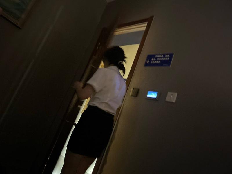 小狼虽然不是济南本地人的，但是